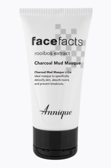 Face Facts Mud Masque
